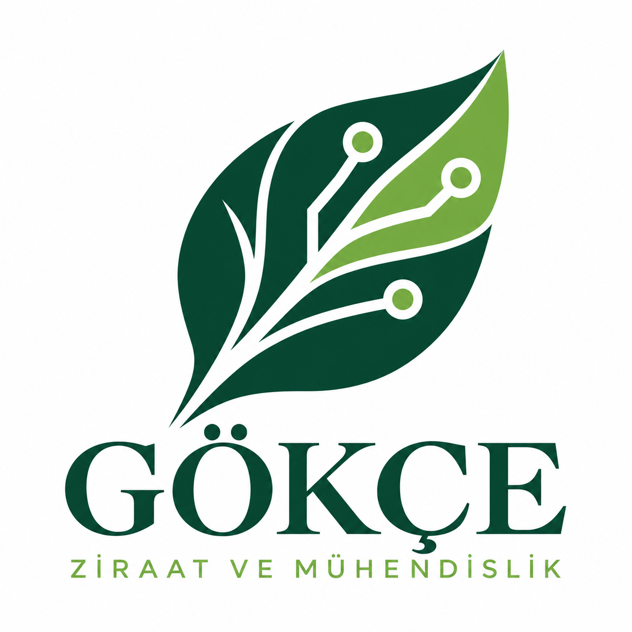 Gökçe Ziraat ve Mühendislik